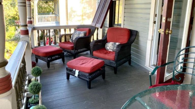 Peace and Plenty Inn Bed & Breakfast