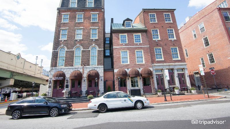 Penn’s View Hotel, photo 6