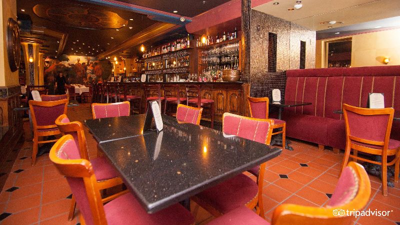 Penn’s View Hotel, photo 7