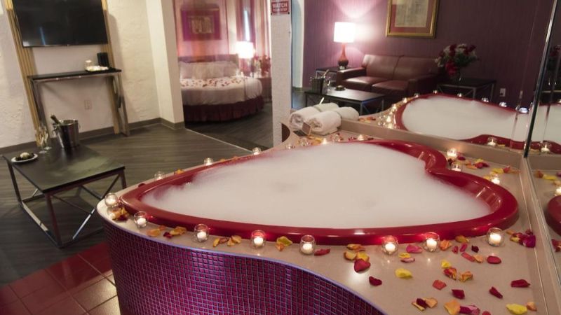 Pocono Palace Resort