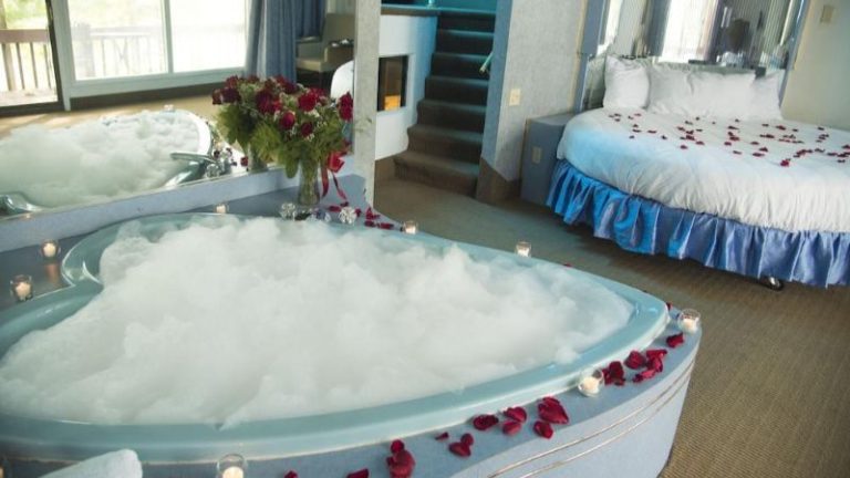 Pocono Palace Resort