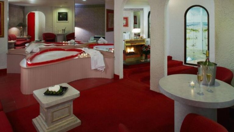 Pocono Palace Resort