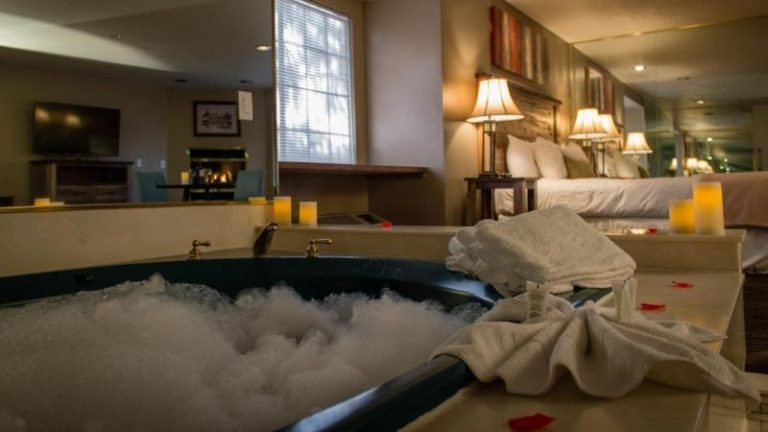 Postmarc Hotel and Spa Suites