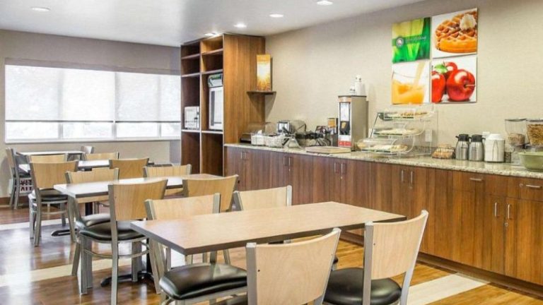 Quality Inn Boulder – Louisville