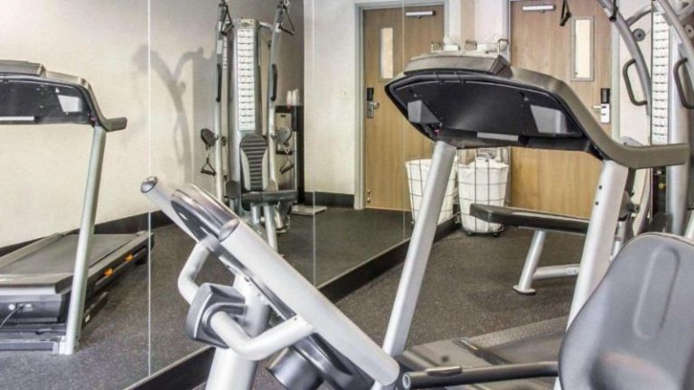 Quality Inn Boulder – Louisville