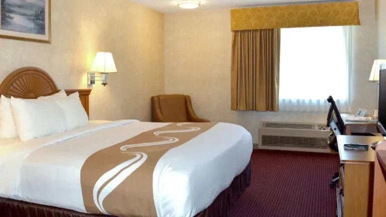 Quality Inn Boulder – Louisville