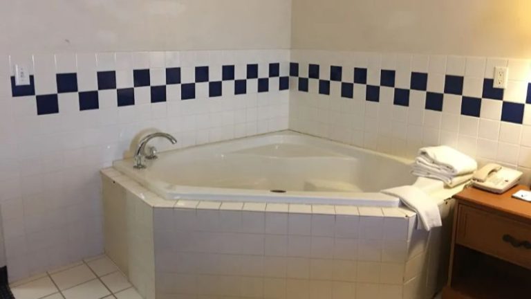 Quality Inn I-94 Near Wings Stadium