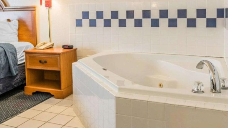 Quality Inn I-94 Near Wings Stadium