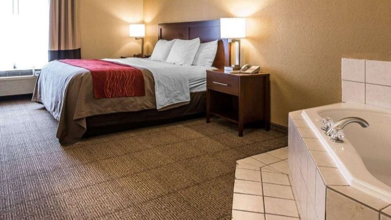 Quality Inn & Suites