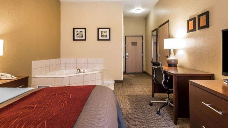 Quality Inn & Suites