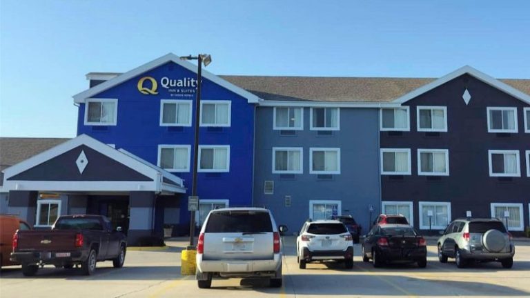 Quality Inn & Suites