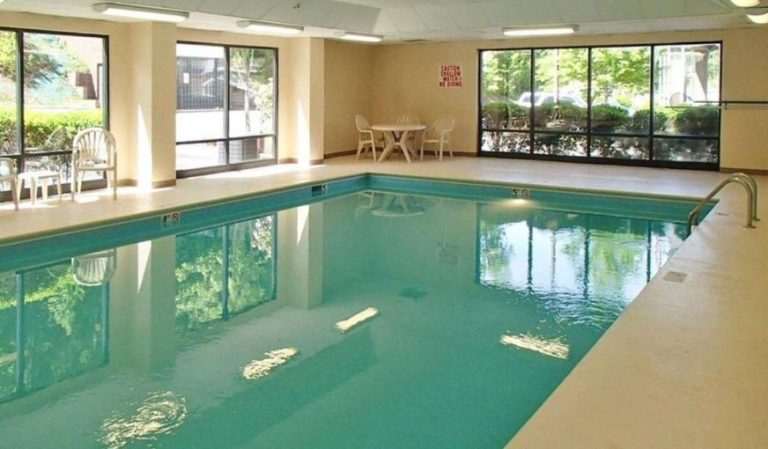 Quality Inn & Suites Boone – University Area