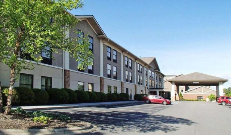 Quality Inn & Suites Boone – University Area