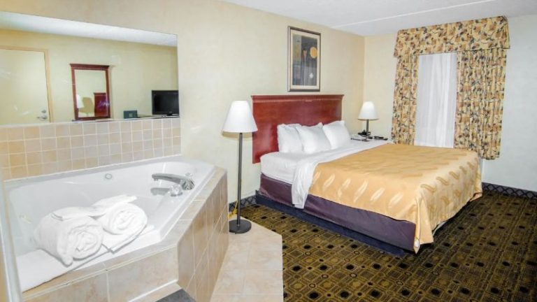 Coldwater Inn & Suites near I 69