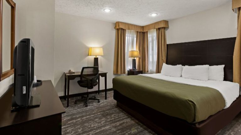 Quality Inn