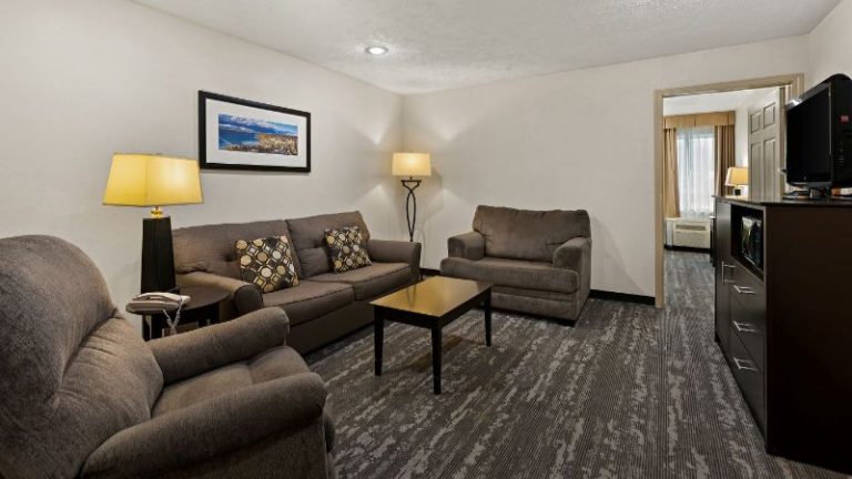 Quality Inn