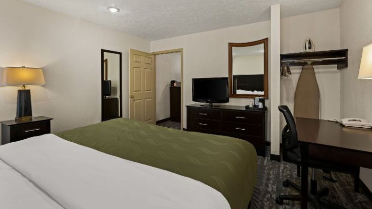 Quality Inn