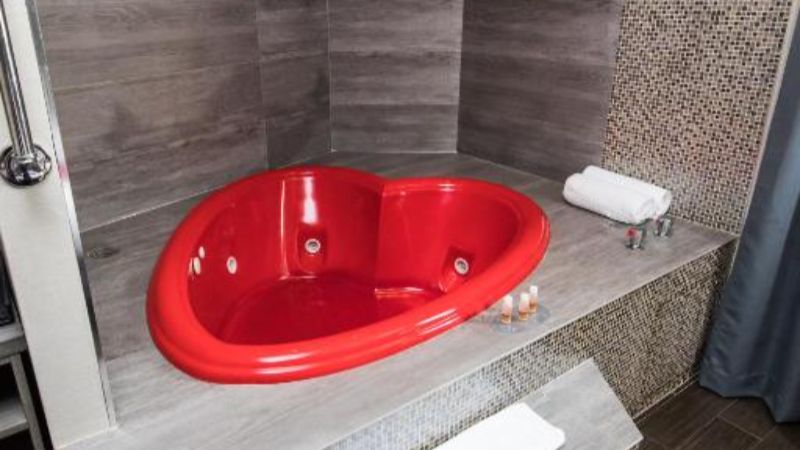 Ramada by Wyndham Bronx, New York