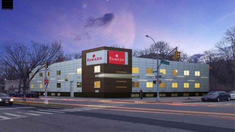 Ramada by Wyndham Bronx, New York