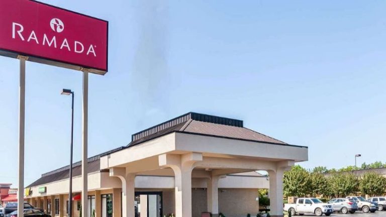 Ramada by Wyndham Lebanon