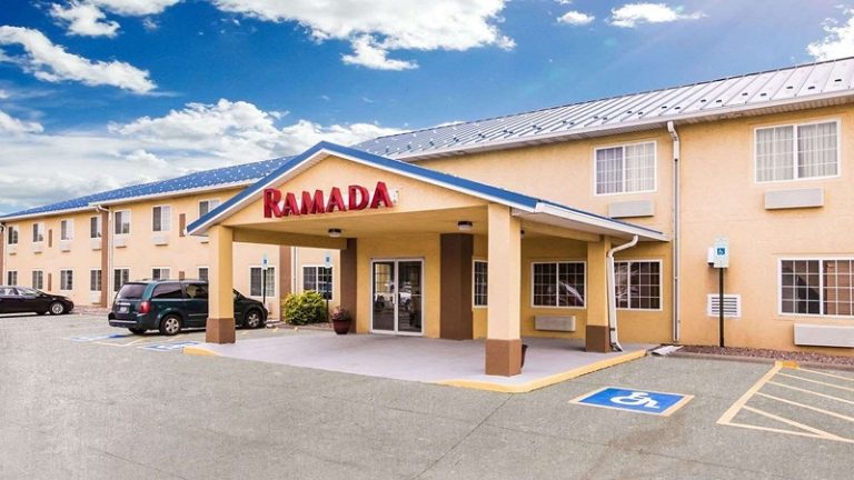 Ramada by Wyndham Sioux Falls