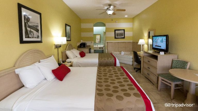Ramada by Wyndham & Suites South Padre Island