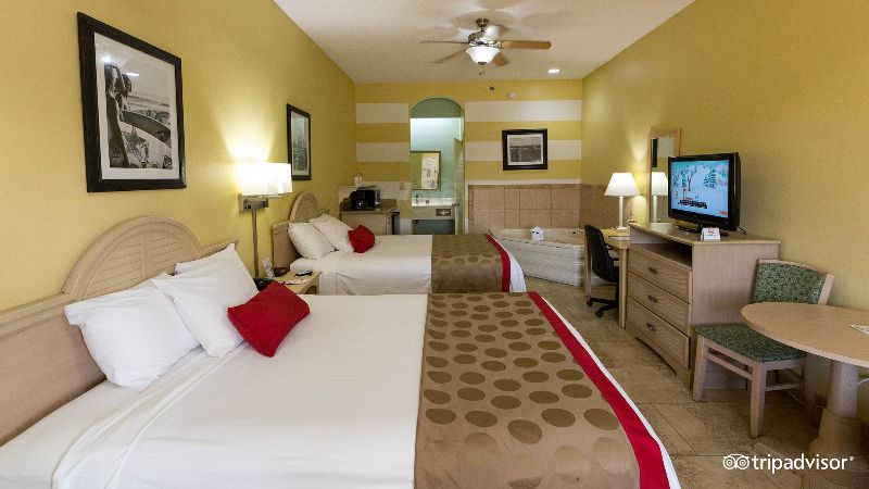 Ramada by Wyndham & Suites South Padre Island, photo 3