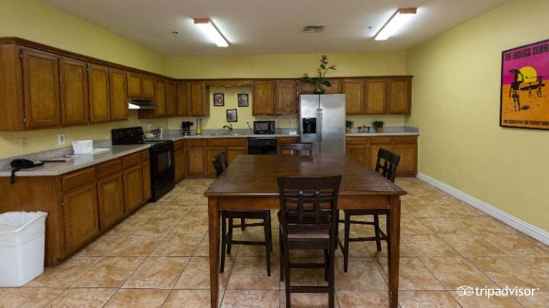 Ramada by Wyndham & Suites South Padre Island