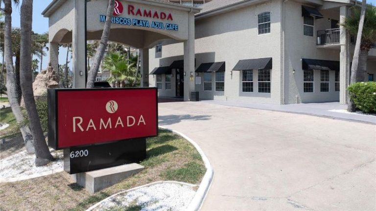 Ramada by Wyndham & Suites South Padre Island
