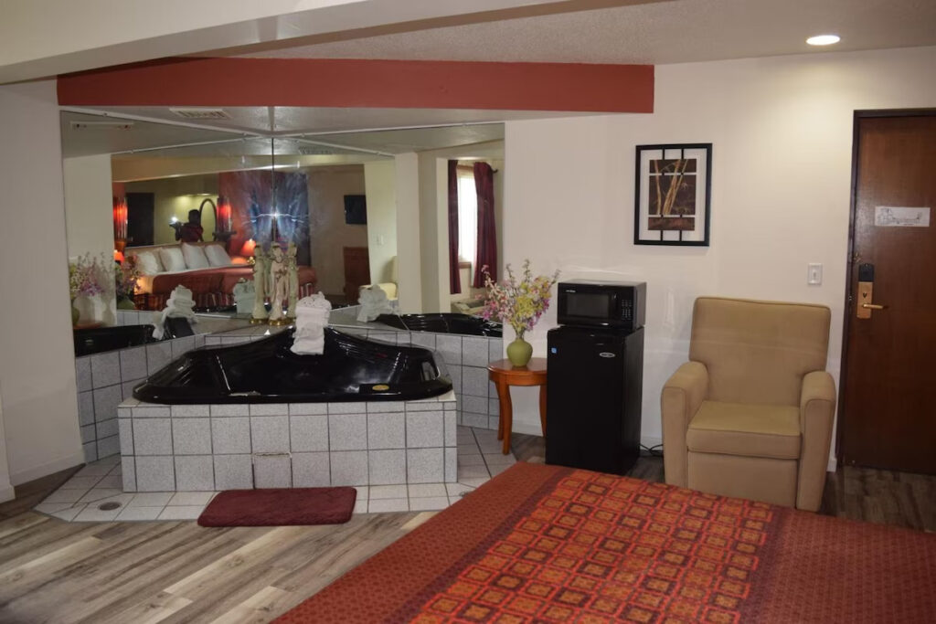 Willow Inn Suites