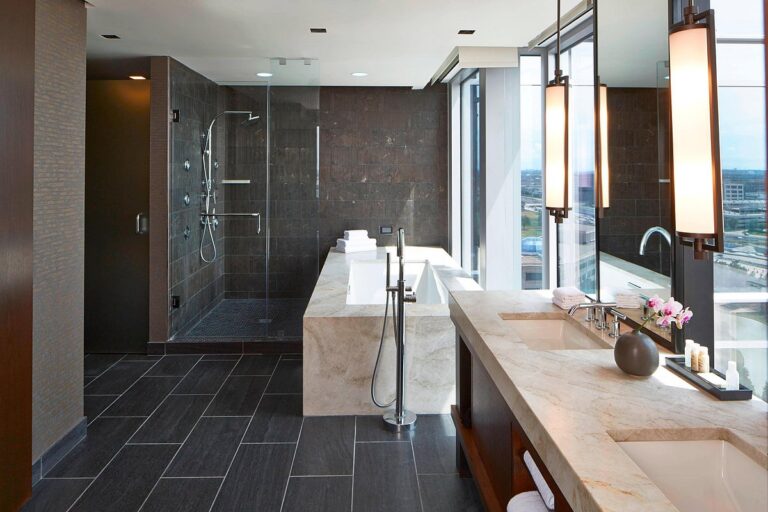 Renaissance Dallas at Plano Legacy West Hotel