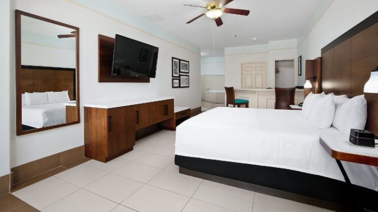 Sand Rose Beach Resort