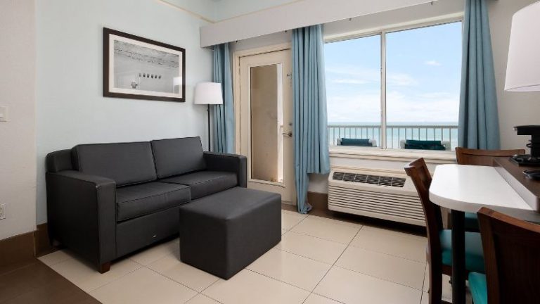 Sand Rose Beach Resort