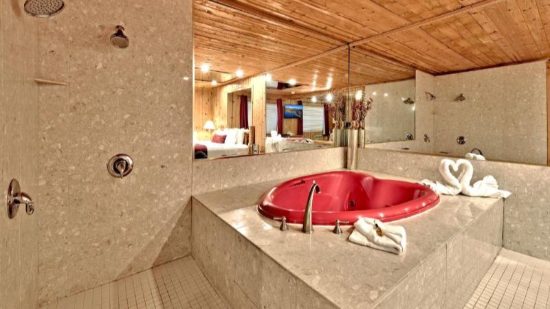 Secrets Inn