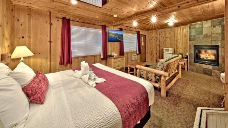 Secrets Inn