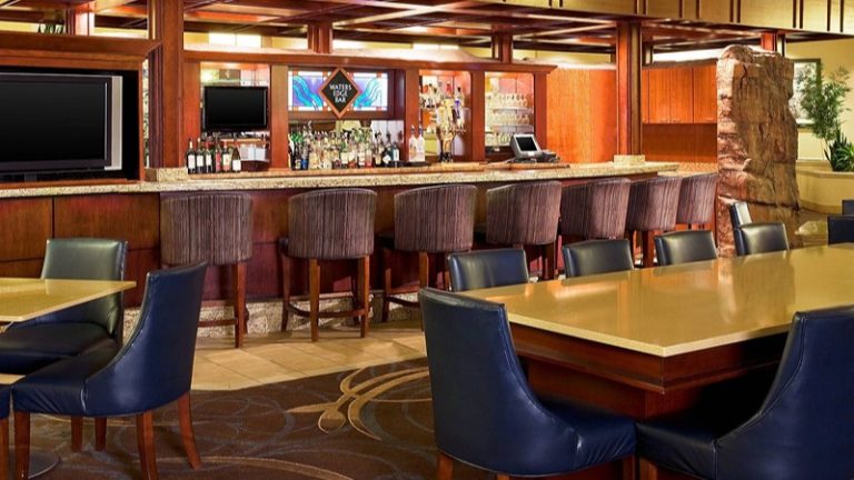 Sheraton Sioux Falls & Convention Center