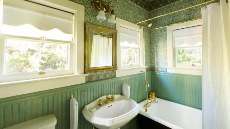 Simpson House Inn