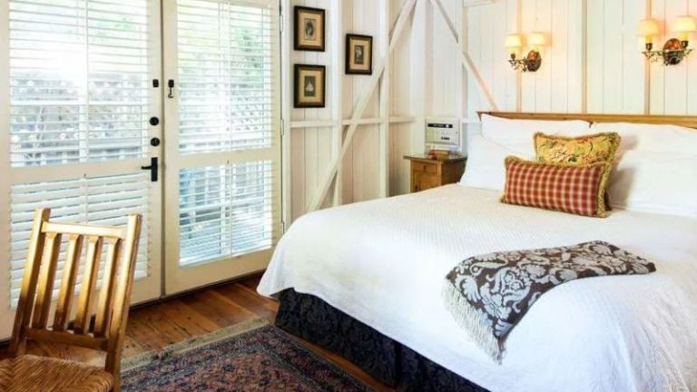 Simpson House Inn