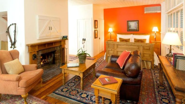 Simpson House Inn