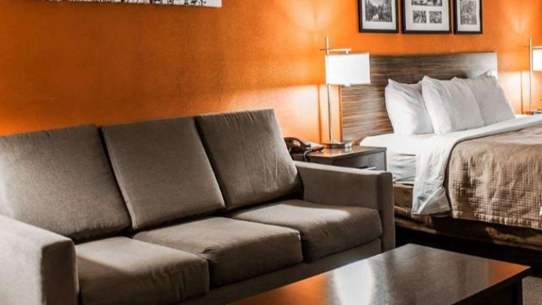 Sleep Inn & Suites Fort Campbell