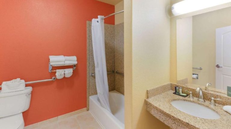 Sleep Inn & Suites Midland