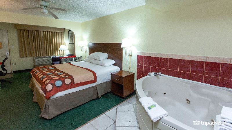 South Padre Island Inn