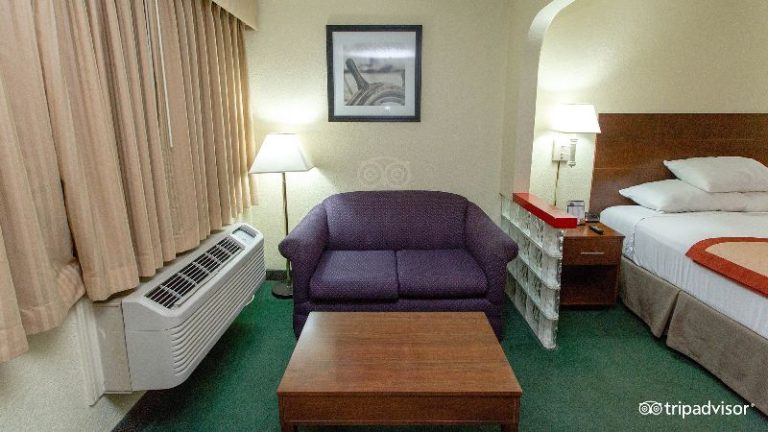 South Padre Island Inn