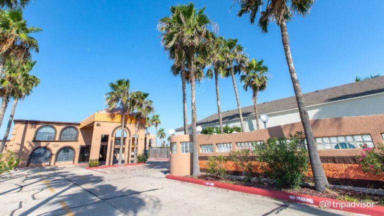 South Padre Island Inn
