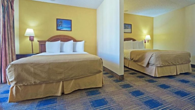 St Augustine Island Inn