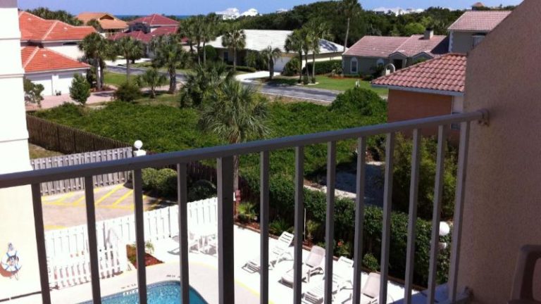 St Augustine Island Inn