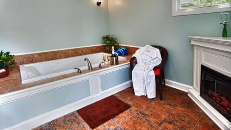 St. Francis Inn – Saint Augustine