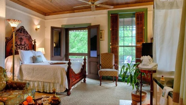 St. Francis Inn – Saint Augustine