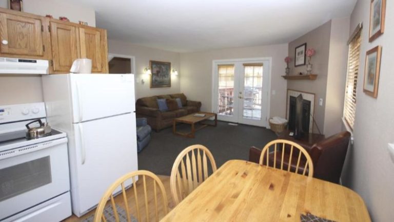 Streamside on Fall River