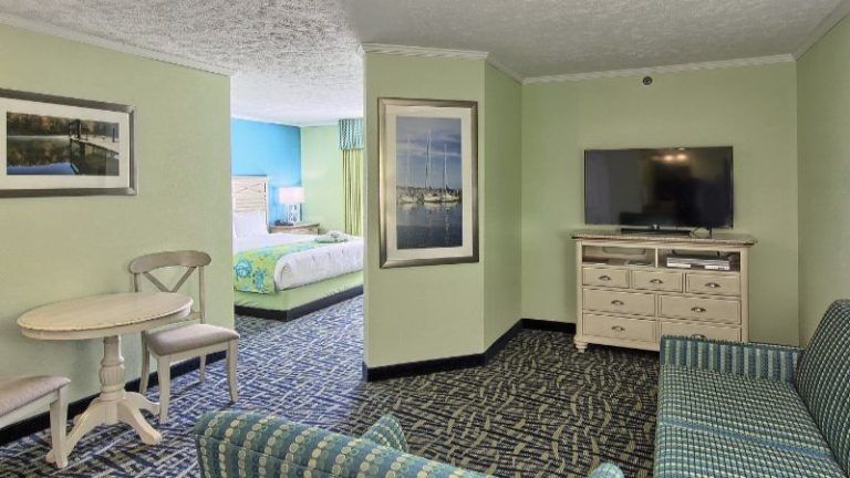 Sugar Beach Resort Hotel